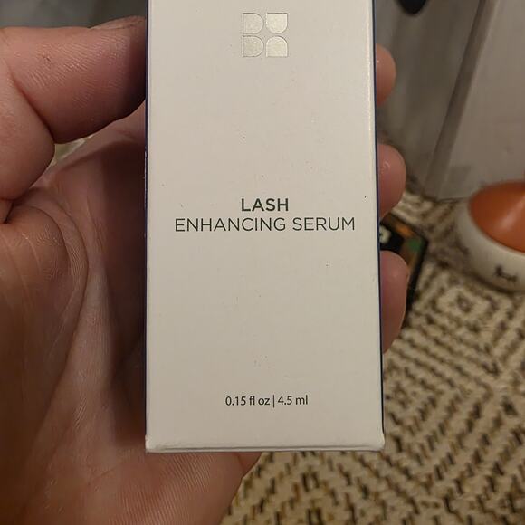 Beverly Hills MD Lash Enhancing Serum 4mL NIB Fast Ship - Picture 2 of 16